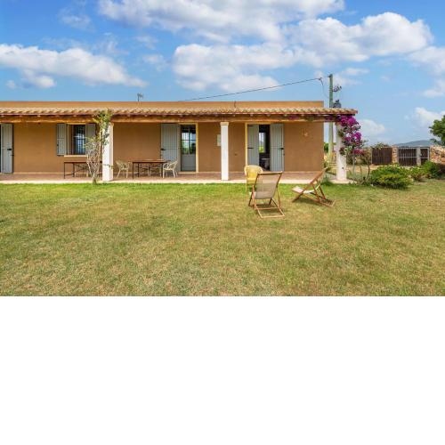 Villetta le Vigne