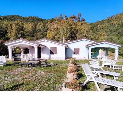 Villetta Luna - Affitti Brevi Italia