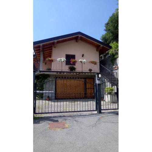 Villetta maison hélène