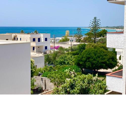 Villetta Maldive Salento