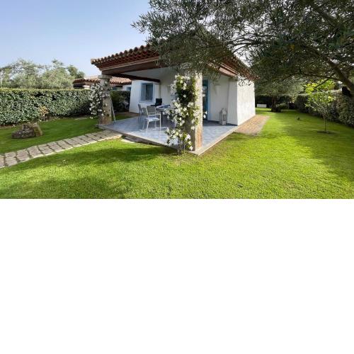 Villetta Mare Verde