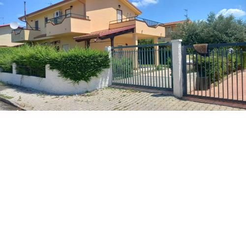 Villetta Maria