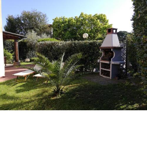 Villetta Marina Verde Cinquale