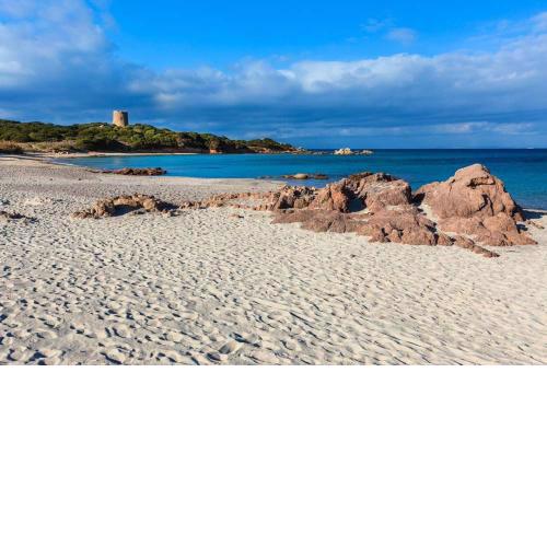 Villetta Meraviglia a 100 m dalla spiaggia con aria condizionata
