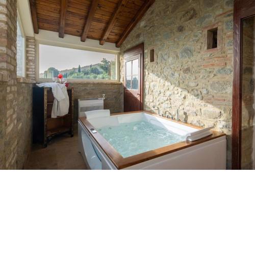 Villetta Montalla