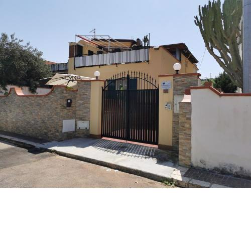 Villetta Nonna Grazia