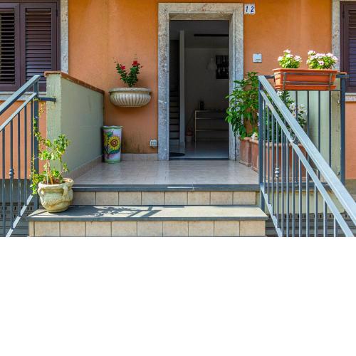 Villetta Orchidea