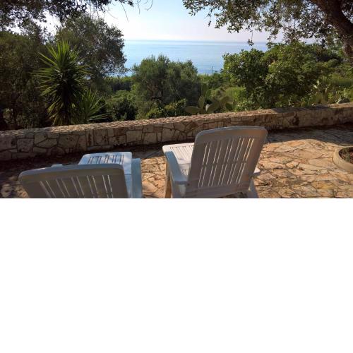 Villetta Panoramica Tricase Porto(Puglia,Salento) Italia