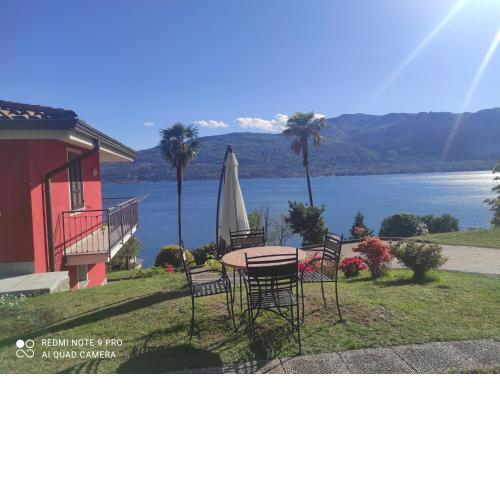 Villetta Primavera Suna Vista lago CIR10307200215