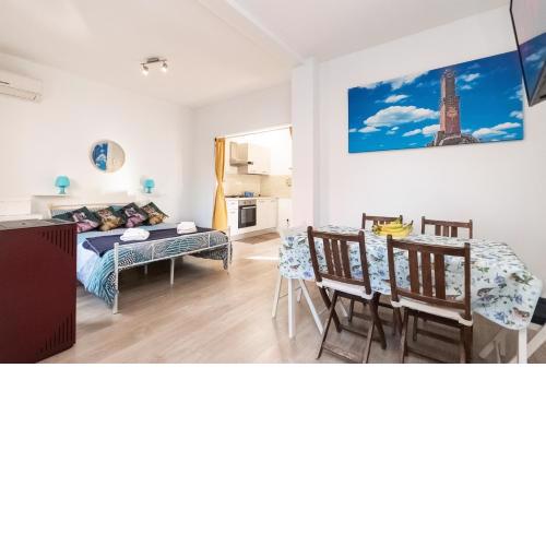 VILLETTA QUINTO AL MARE - 2 minutes from the BEACH