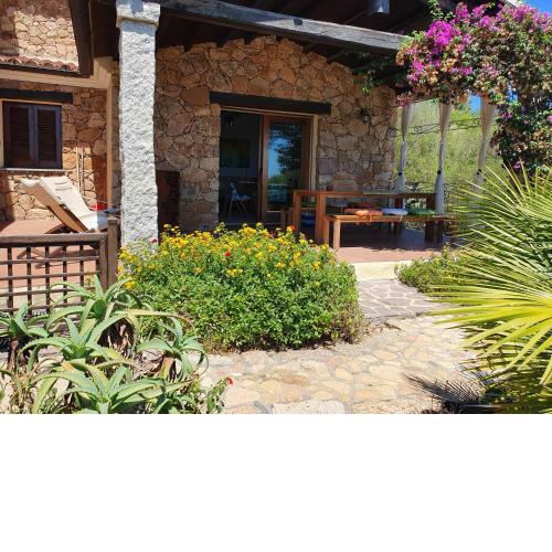 Villetta Residence La Bouganville
