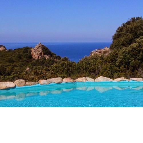 Villetta Rocchi - Costa Paradiso