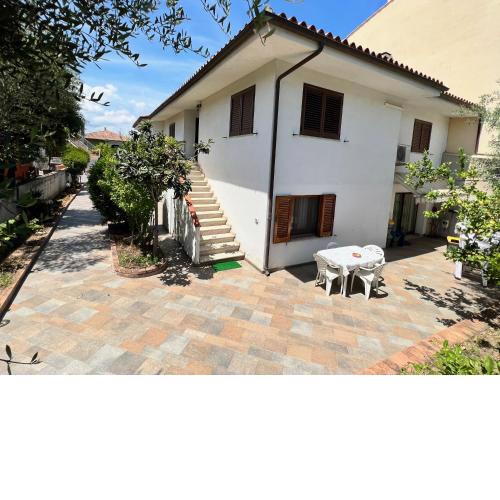 Villetta Saba