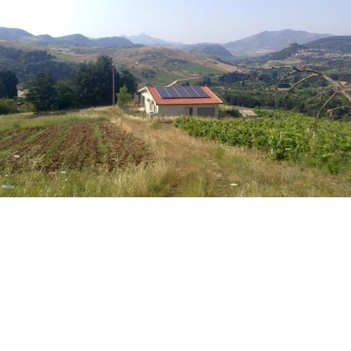 Villetta San Giovanni