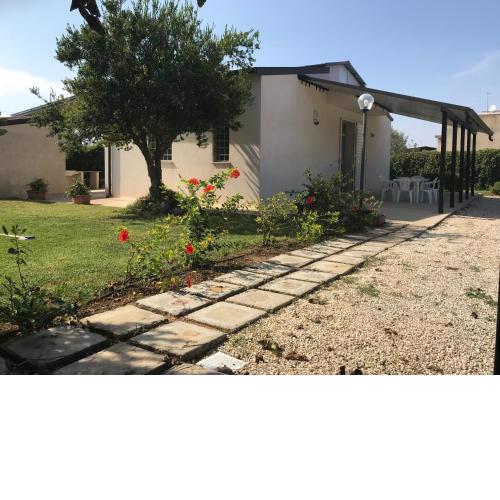 Villetta San Lorenzo - Marzamemi