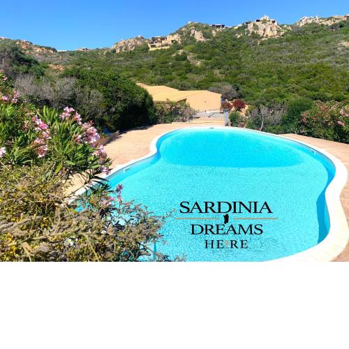 Villetta Sapphire con piscina