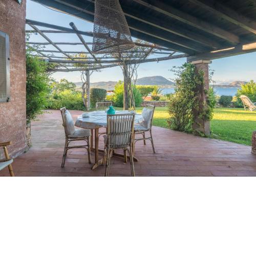 Villetta Scoglietto 51 300Mt From The Sea