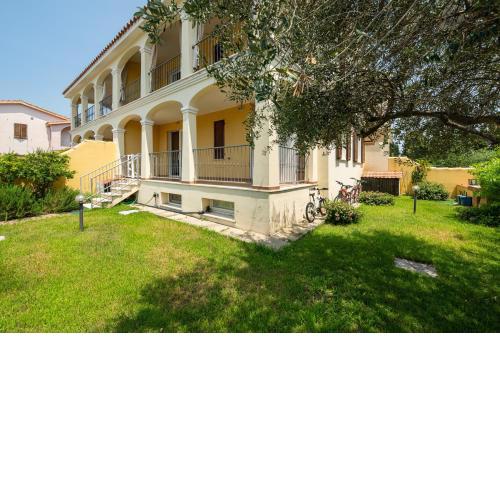 Villetta Silvia