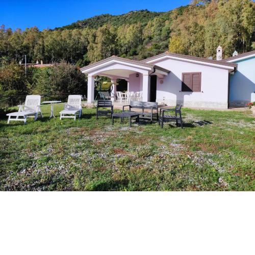 Villetta Sole - Affitti Brevi Italia