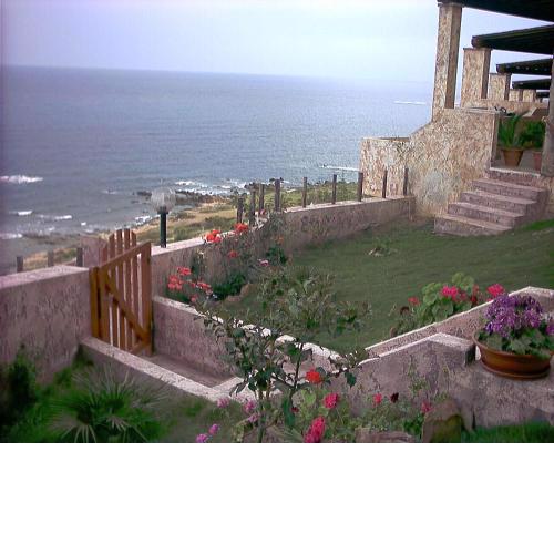 VILLETTA SUL MARE, PANORAMICA