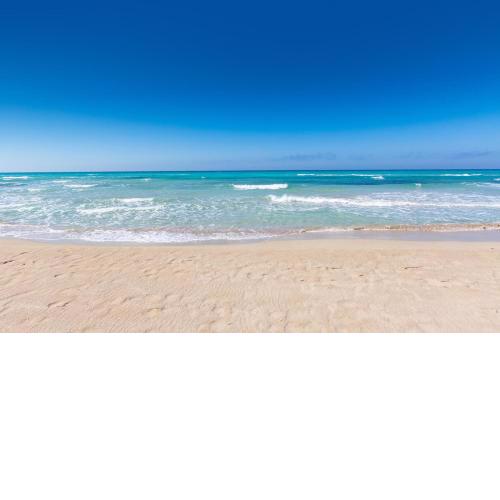 Villetta sulla spiaggia Le Dune Fontanelle