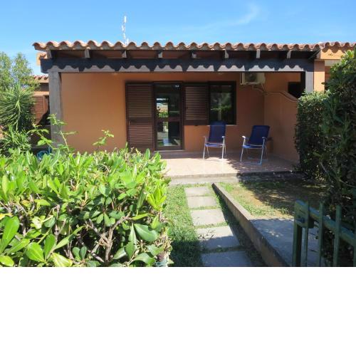 Villetta Sunrise 35