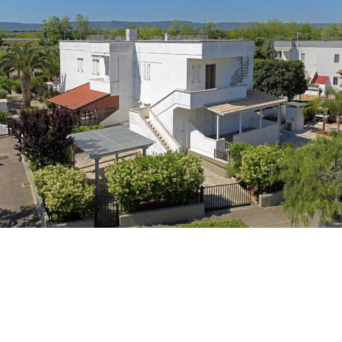 Villetta Terme di Torre Canne