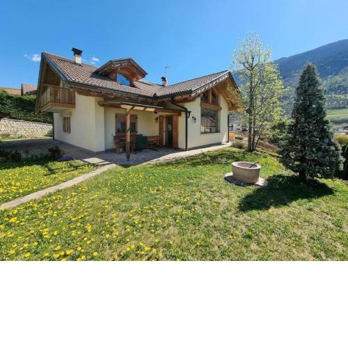 Villetta Thun