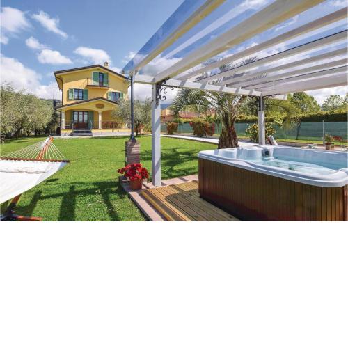 Villetta Toscana
