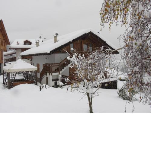 Villetta Val Di Sole