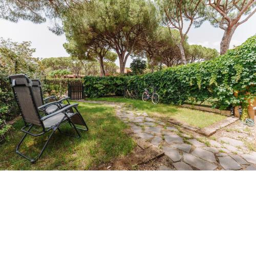 Villetta Verde