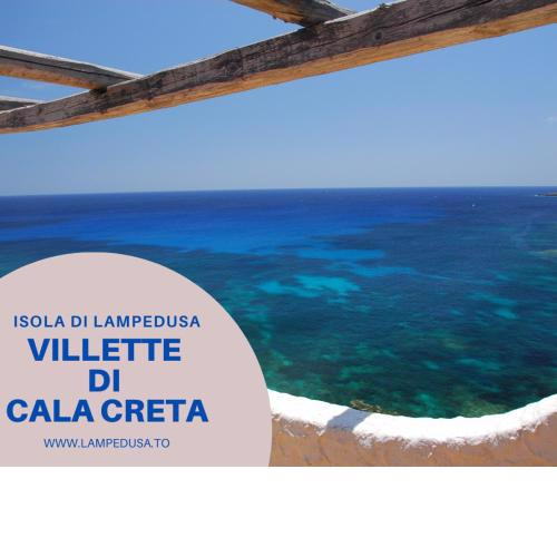 Villette di Cala Creta