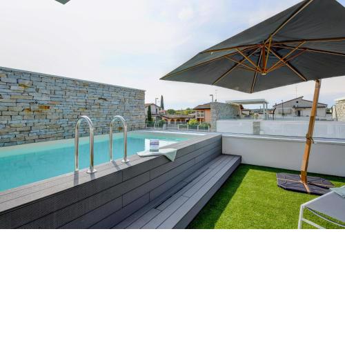 Villette Dolci Luxury Homes