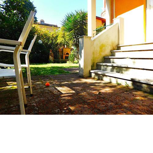 Villino a 20 metri dal mare