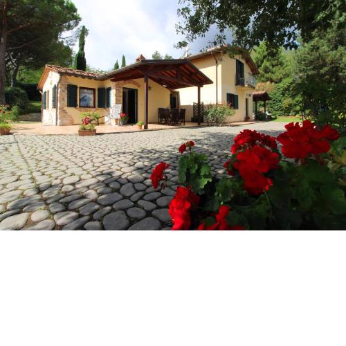 Villino Alba