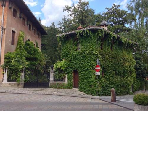 VILLINO AMELIATTE