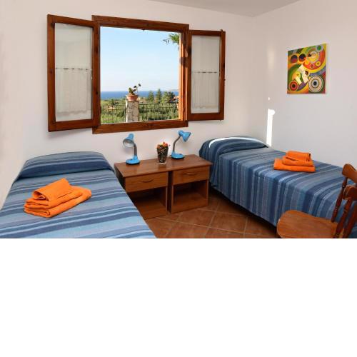 Villino Angela Comfort e relax
