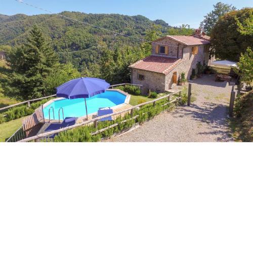 Villino Annalisa