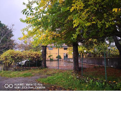 Villino Antonio - Parco dell'Etna