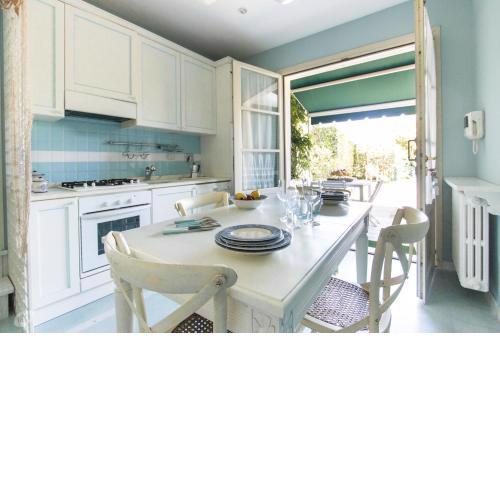 Villino Azzurro Mare
