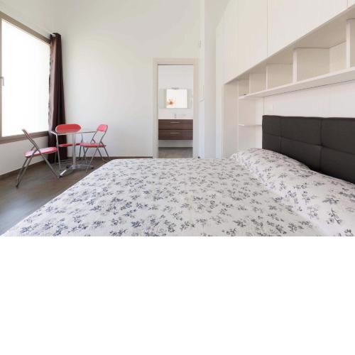 Villino Blu Suite by BarbarHouse