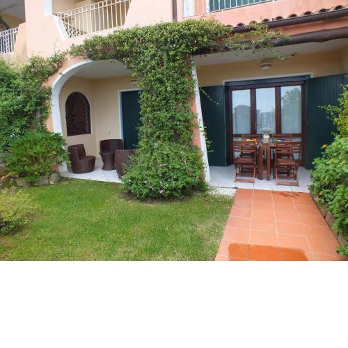 villino Bougainville