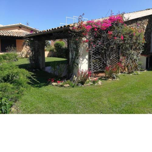 Villino Cala D' Ambra San Teodoro