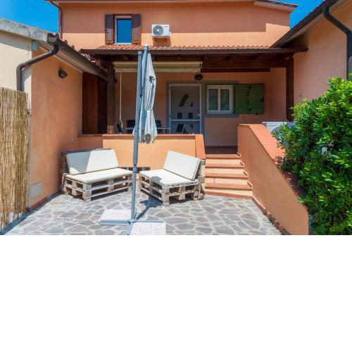 Villino Capoliveri