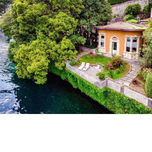 Villino Carlotta - by My Home in Como