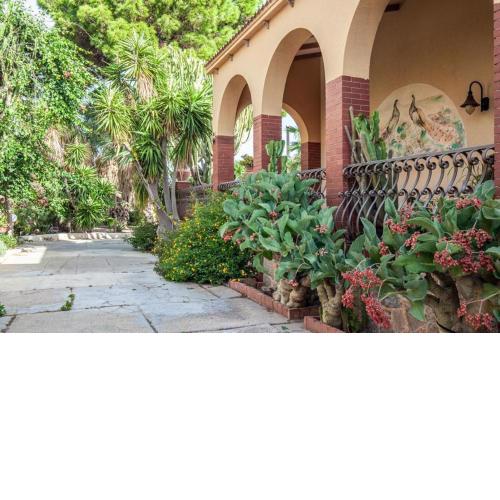 Villino Caterina by Holiday World