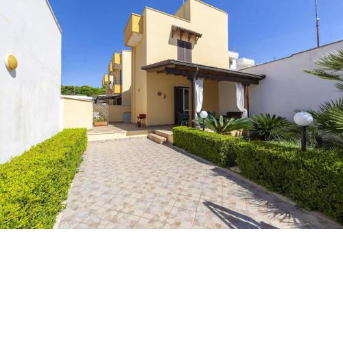 Villino Corallo