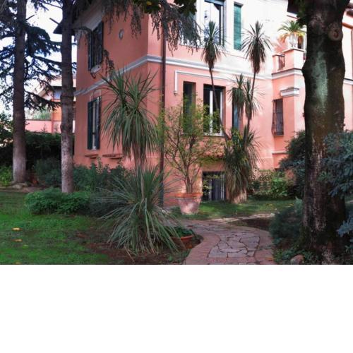 Villino Corbelli B&B