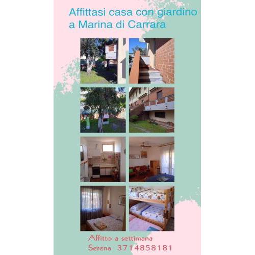 villino Davide