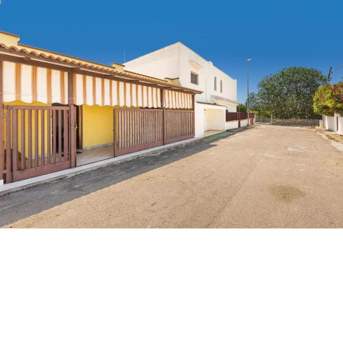 Villino Dolceluna by BarbarHouse